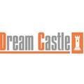 Массивная доска "Dream Castle"