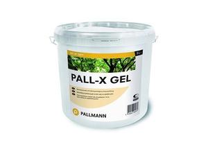 Гель для паркета Pallmann Pall-X Gel