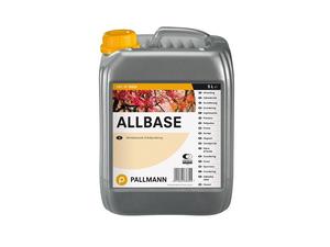 Лак-грунтовка Pallmann Allbase