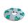 Lagler Single 850.02.52.100. Scrabber щадящая алмазная шлифовальная тарелка зеленая