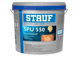 Клей силановый Stauf SPU-550